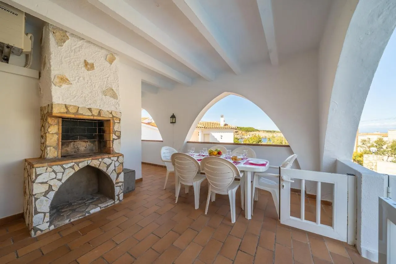Villa Sharon L'Escala Spain
