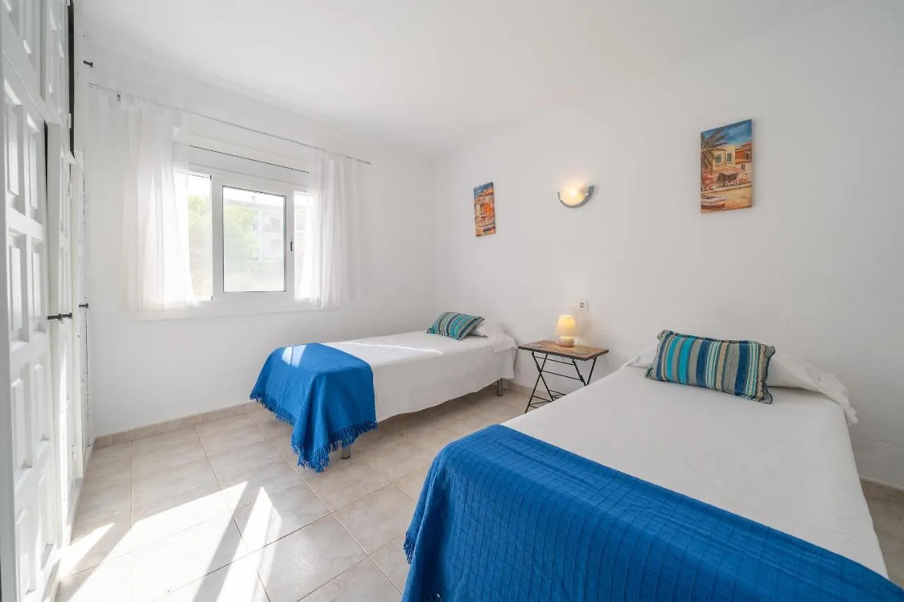 Villa Sharon L'Escala 0*,