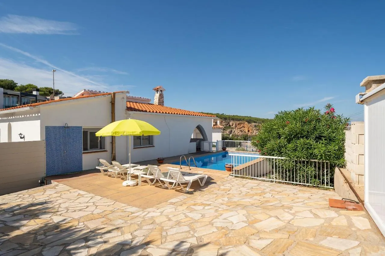 Villa Sharon L'Escala