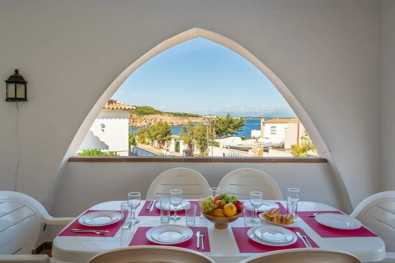 Villa Sharon L'Escala 0*,