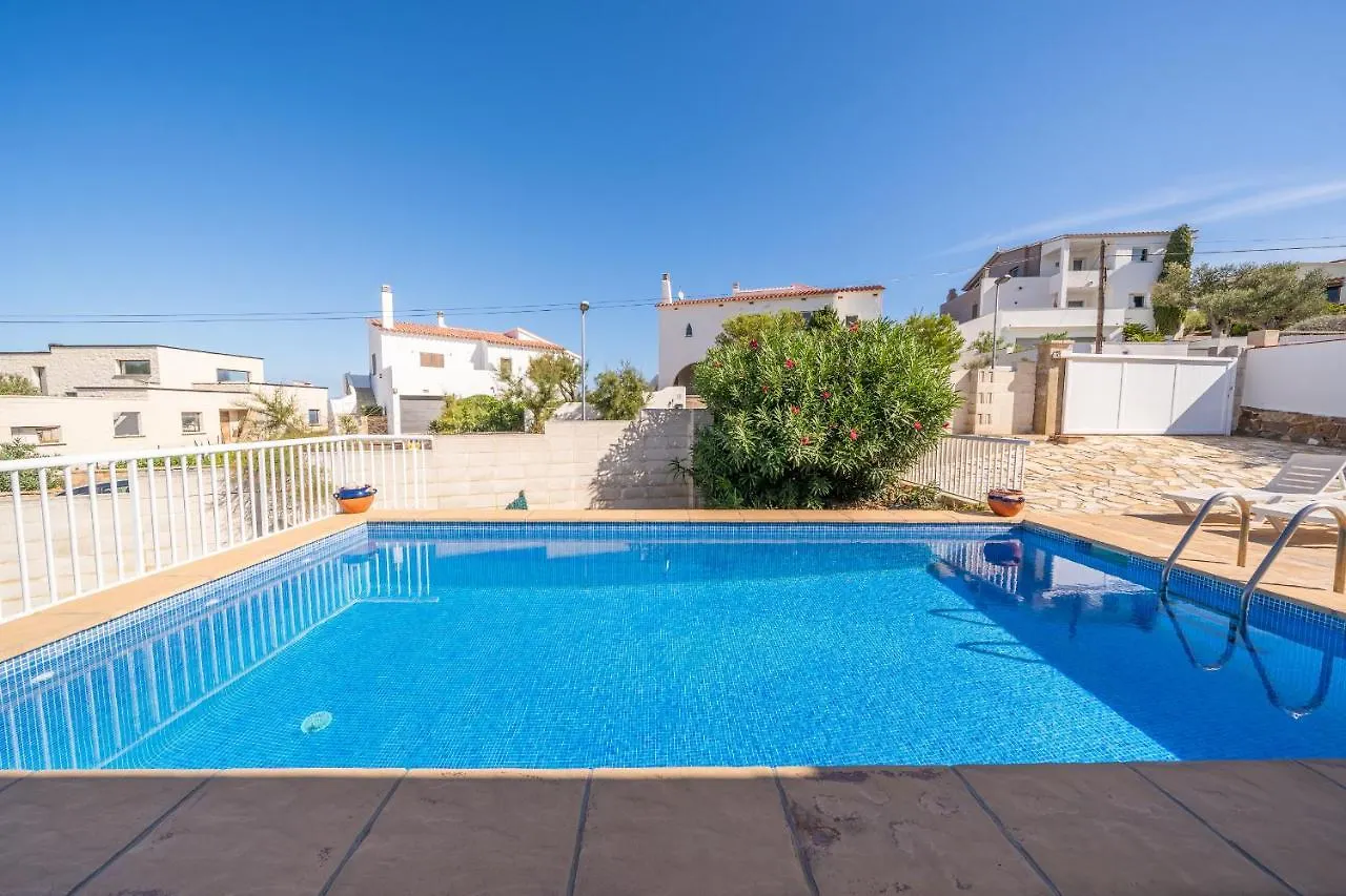 Villa Sharon L'Escala