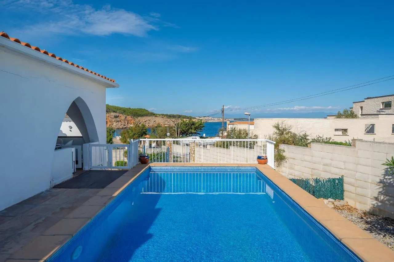 Villa Sharon L'Escala
