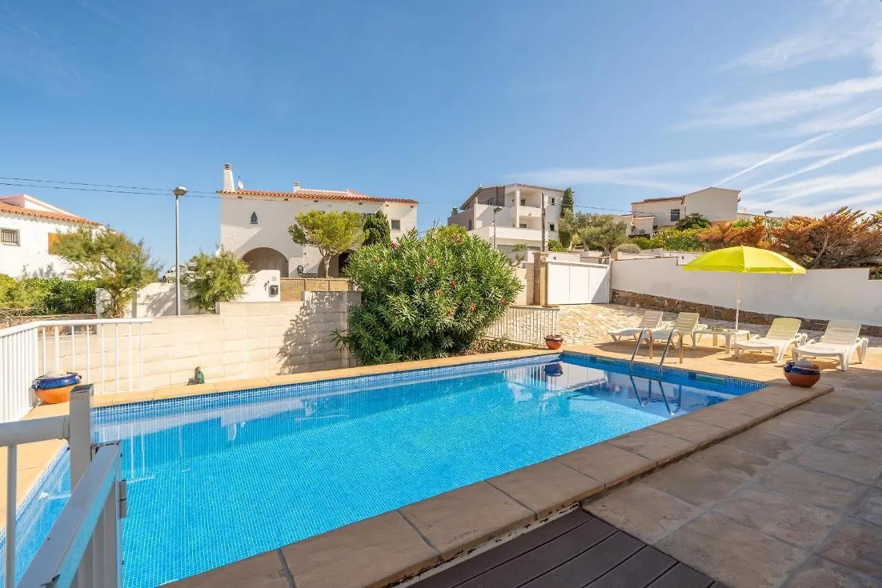 Villa Sharon L'Escala