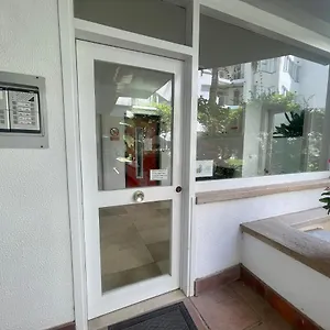  Apartamento Nemi