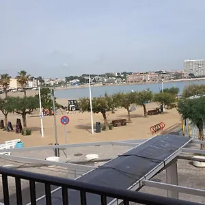  Apartamento El Balcon De Riells