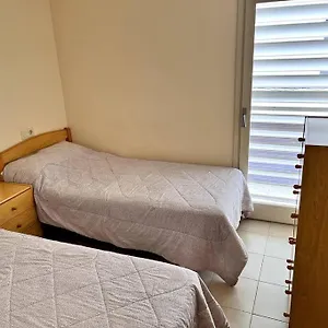  Apartamento Piso Con Parking En El Centro A 2 Minutos De La Playa