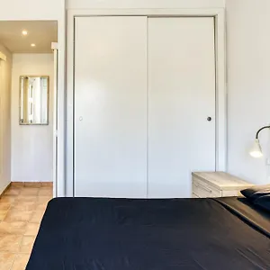  Apartamento Mar