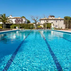  Apartamento El Mar