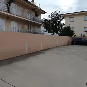  Apartamento Cami Ample